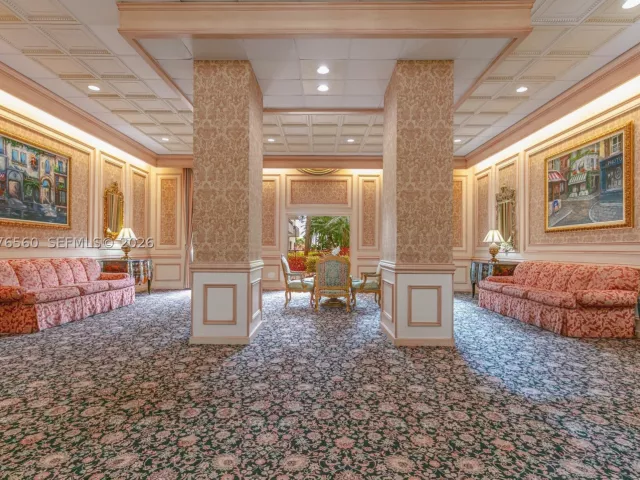 2-bedroom condo for sale in Hallandale Beach - 2500 Parkview Dr 1121 - MondialRealty