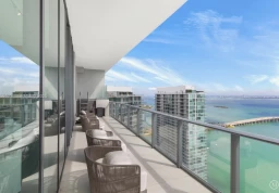 Apartment #PH5001 at Gran Paraiso