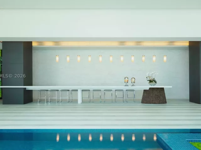 4-bedroom condo for rent in Miami - 851 NE 1st Ave PH 5402 - MondialRealty