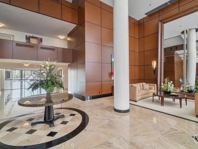 2-bedroom condo for sale in Hallandale Beach - 300 Three Islands Boulevard 306 - MondialRealty