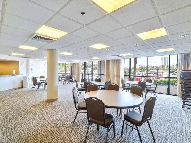 2-bedroom condo for sale in Hallandale Beach - 300 Three Islands Boulevard 306 - MondialRealty