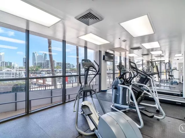 2-bedroom condo for sale in Hallandale Beach - 300 Three Islands Boulevard 306 - MondialRealty