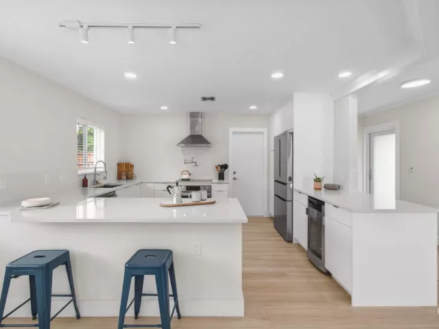 2-bedroom home for rent in Delray Beach - 802 Mallard Drive - MondialRealty