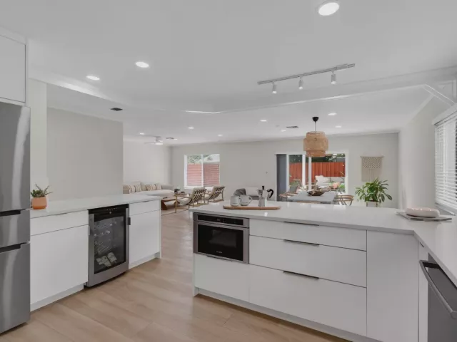 2-bedroom home for rent in Delray Beach - 802 Mallard Drive - MondialRealty