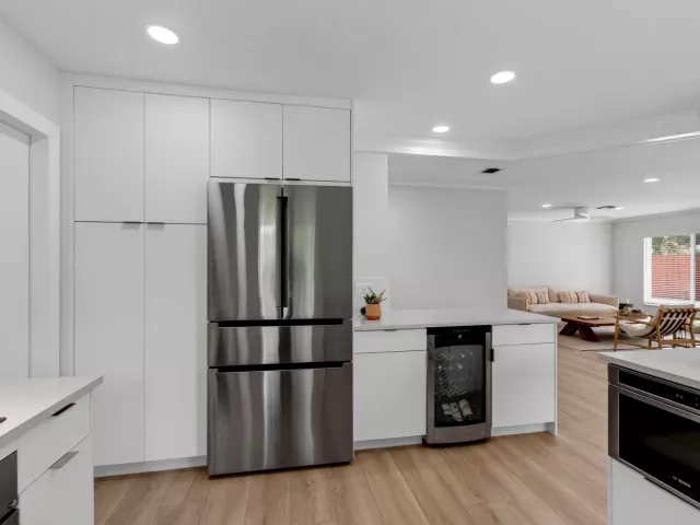 2-bedroom home for rent in Delray Beach - 802 Mallard Drive - MondialRealty