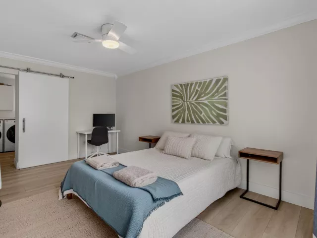 2-bedroom home for rent in Delray Beach - 802 Mallard Drive - MondialRealty