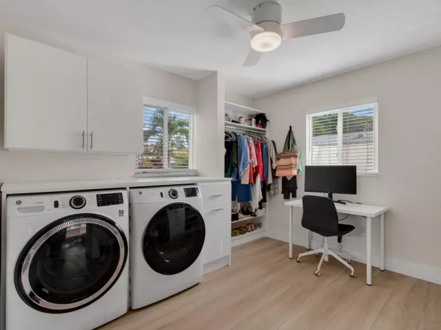 2-bedroom home for rent in Delray Beach - 802 Mallard Drive - MondialRealty