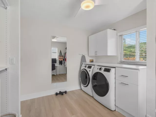 2-bedroom home for rent in Delray Beach - 802 Mallard Drive - MondialRealty