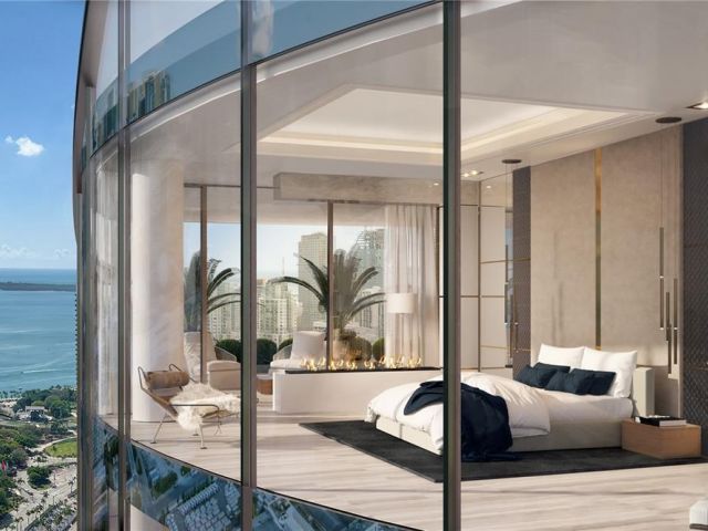 Apartment for rent  Unit #PH 5700 - photo 7488093