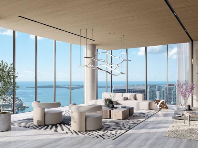 Apartment for rent  Unit #PH 5700 - photo 7488097