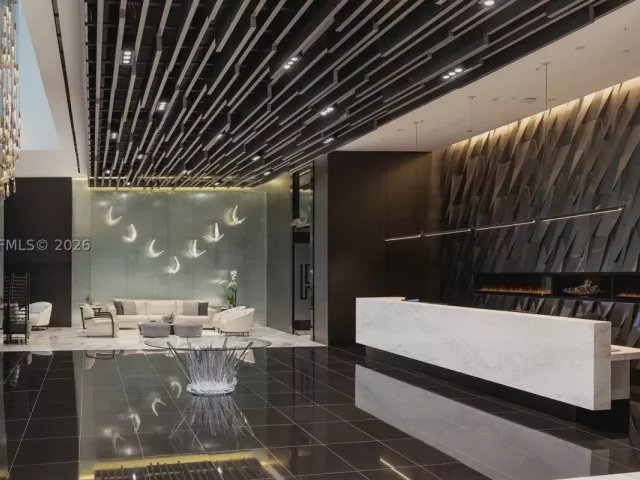 4-bedroom condo for rent in Miami - 851 NE 1st Ave PH 5700 - MondialRealty