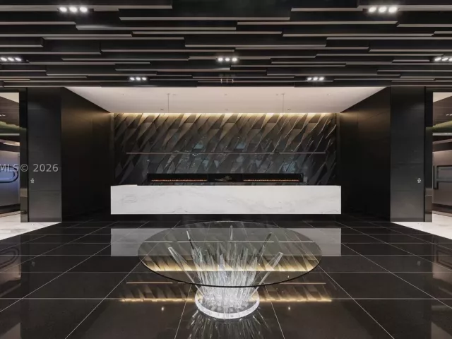 4-bedroom condo for rent in Miami - 851 NE 1st Ave PH 5700 - MondialRealty