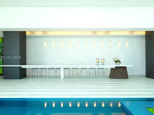 4-bedroom condo for rent in Miami - 851 NE 1st Ave PH 5700 - MondialRealty