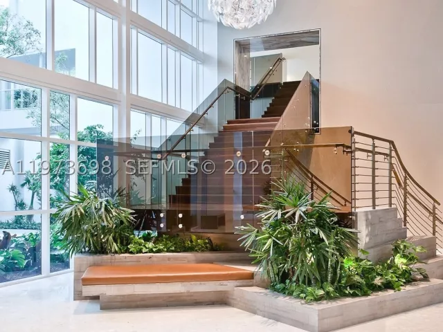 3-bedroom condo for rent in Miami - 2020 N Bayshore Dr 3303 - MondialRealty