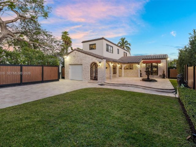 Home for sale at 5135 Alton Rd - photo 7469086