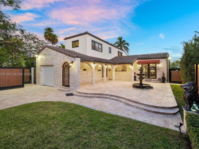 Home for sale at 5135 Alton Rd - photo 7469087