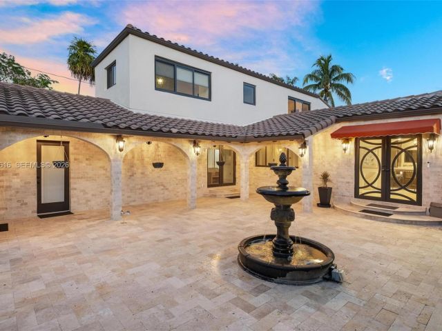 Home for sale at 5135 Alton Rd - photo 7469088