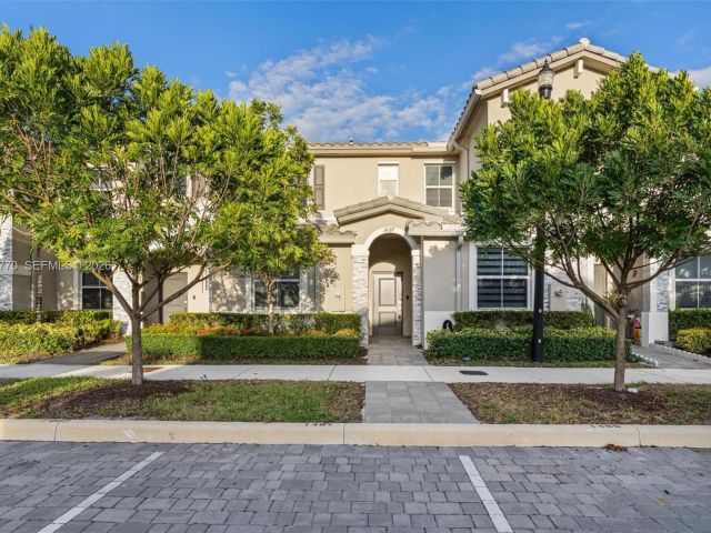 3-bedroom home for rent in Homestead - 1467 SE 26th Rd 0 - MondialRealty