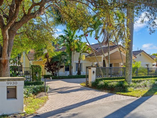 Home for sale at 9930 SW 145th St - photo 7531309