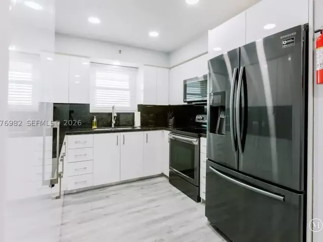 4-bedroom home for sale in Miami - 1647 NW 29th Ave - MondialRealty
