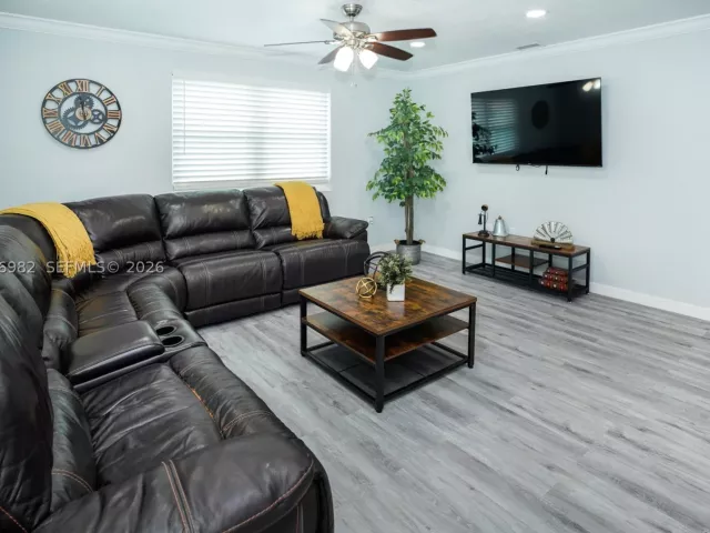 4-bedroom home for sale in Miami - 1647 NW 29th Ave - MondialRealty