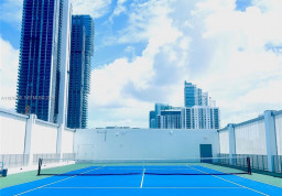 Apartment #3504 at Missoni Baia