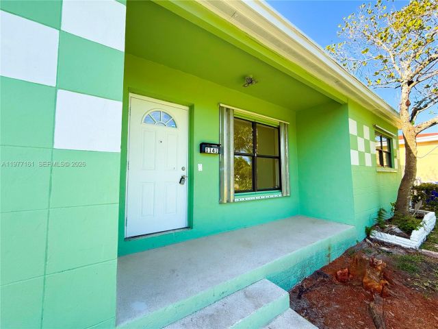 Home for rent at 1141 NE 154th Ter - photo 7481157