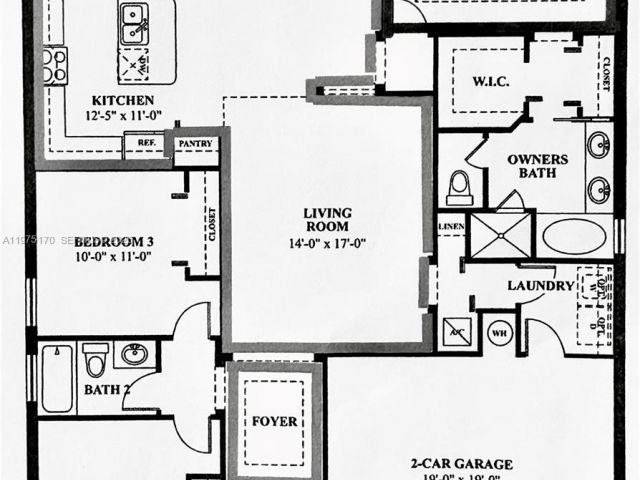 Home for sale at 4103 NE 20th St - photo 7459443