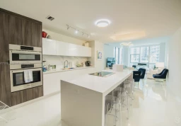 Apartment #811 at Paramount WorldCenter