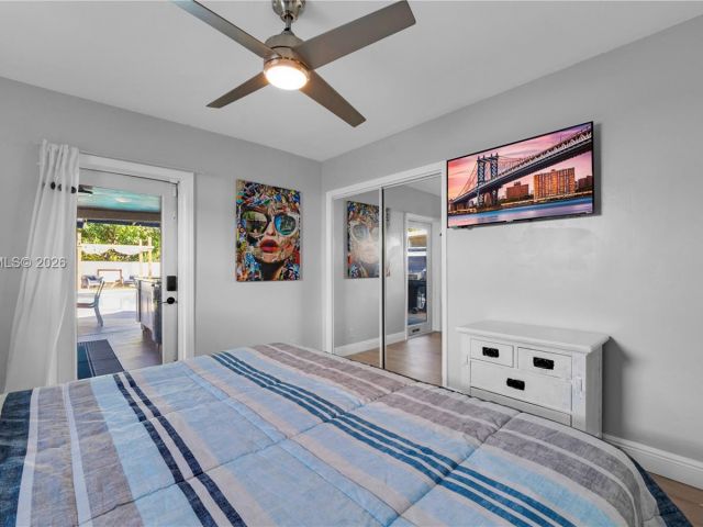 Home for sale at 1300 NW 7th Ave - photo 7481769