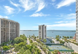 Apartment #904 at Echo Brickell