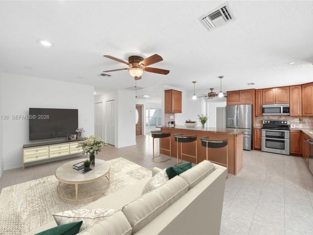 Home for sale at 1880 NE 206th Ter - photo 7517459