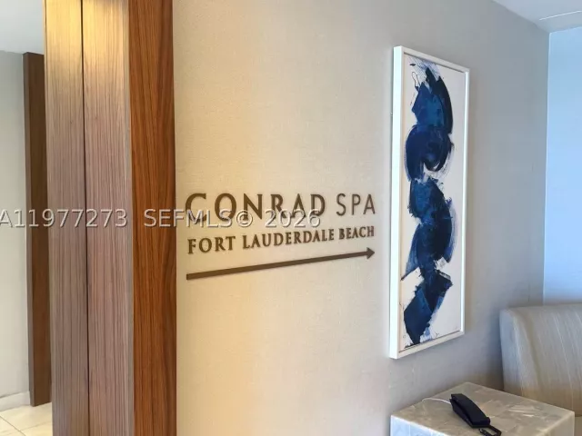 condo for sale in Fort Lauderdale - 551 N Fort Lauderdale Beach Blvd R1810 - MondialRealty