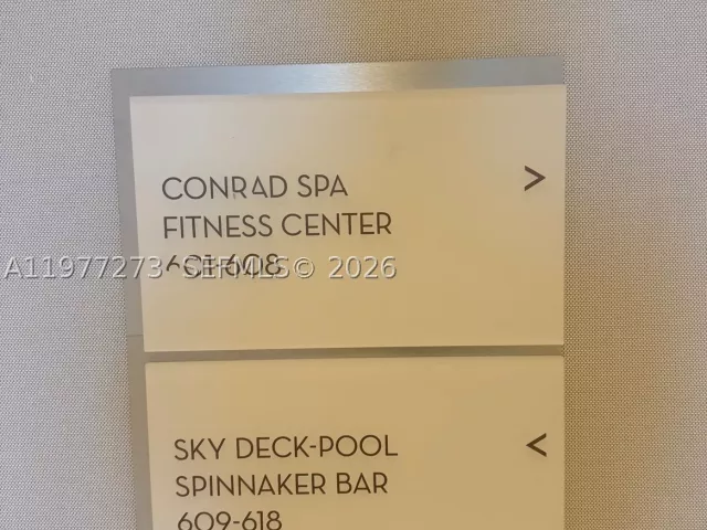 condo for sale in Fort Lauderdale - 551 N Fort Lauderdale Beach Blvd R1810 - MondialRealty