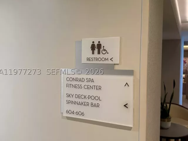 condo for sale in Fort Lauderdale - 551 N Fort Lauderdale Beach Blvd R1810 - MondialRealty