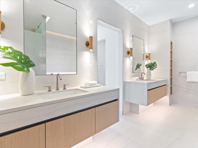 4-bedroom condo for rent in Pompano Beach - 900 N Ocean Boulevard Uph03 - MondialRealty