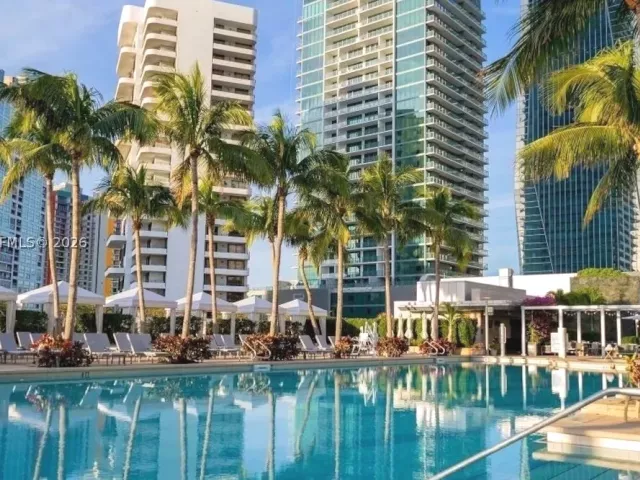 condo for sale in Miami - 1435 Brickell Ave 3308 - MondialRealty