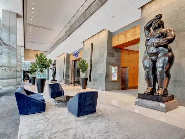 condo for sale in Miami - 1435 Brickell Ave 3308 - MondialRealty