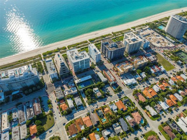 Home for sale at 8934 Harding Ave - photo 7467165