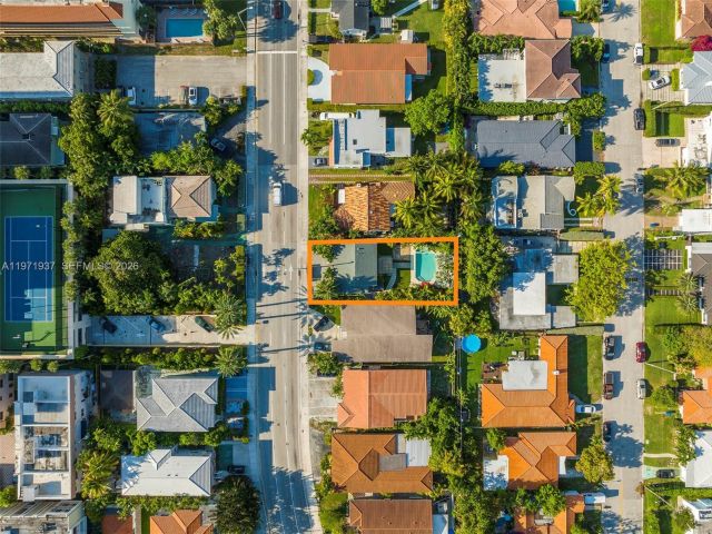 Home for sale at 8934 Harding Ave - photo 7467166