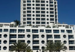 Apartment #R2201 at Ocean Resort Residences