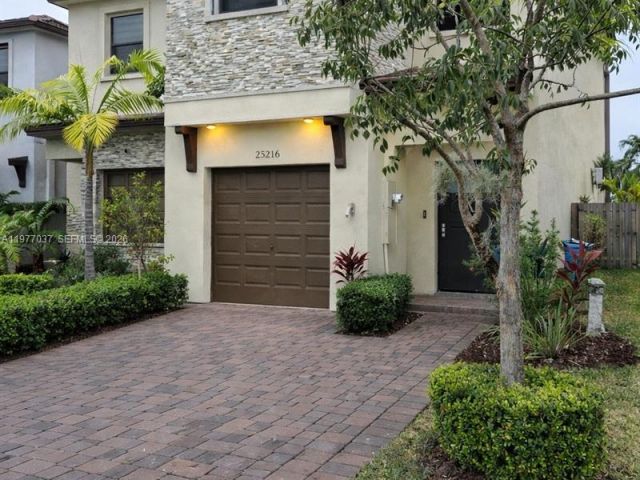 Home for sale at 25216 SW 108th Ct - photo 7460667