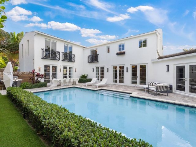 Home for sale at 2887 Pine Tree Dr - photo 7469046