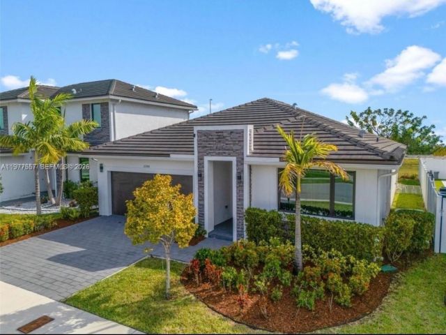 Home for rent at 23501 SW 106 st - photo 7460618