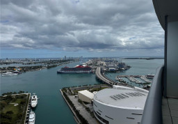 Apartment #4011 at Marina Blue