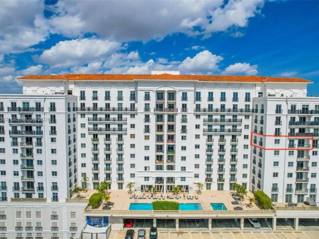 Apartment for rent  Unit #1117 - photo 7453541