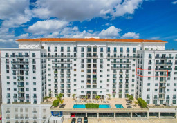 Apartment #1117 at Ten Aragon