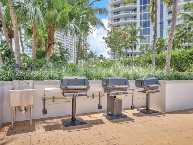 3-bedroom condo for rent in Aventura - 21200 Point Pl PH 2804 - MondialRealty