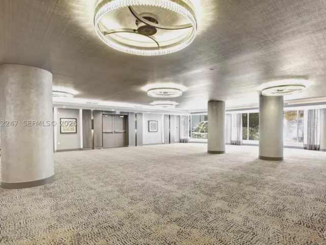 3-bedroom condo for rent in Aventura - 21200 Point Pl PH 2804 - MondialRealty
