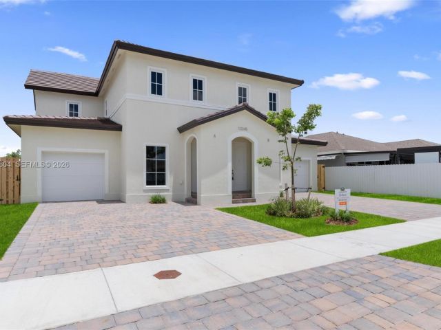 Home for sale at 13347 SW 274 ST 13347 - photo 7460647
